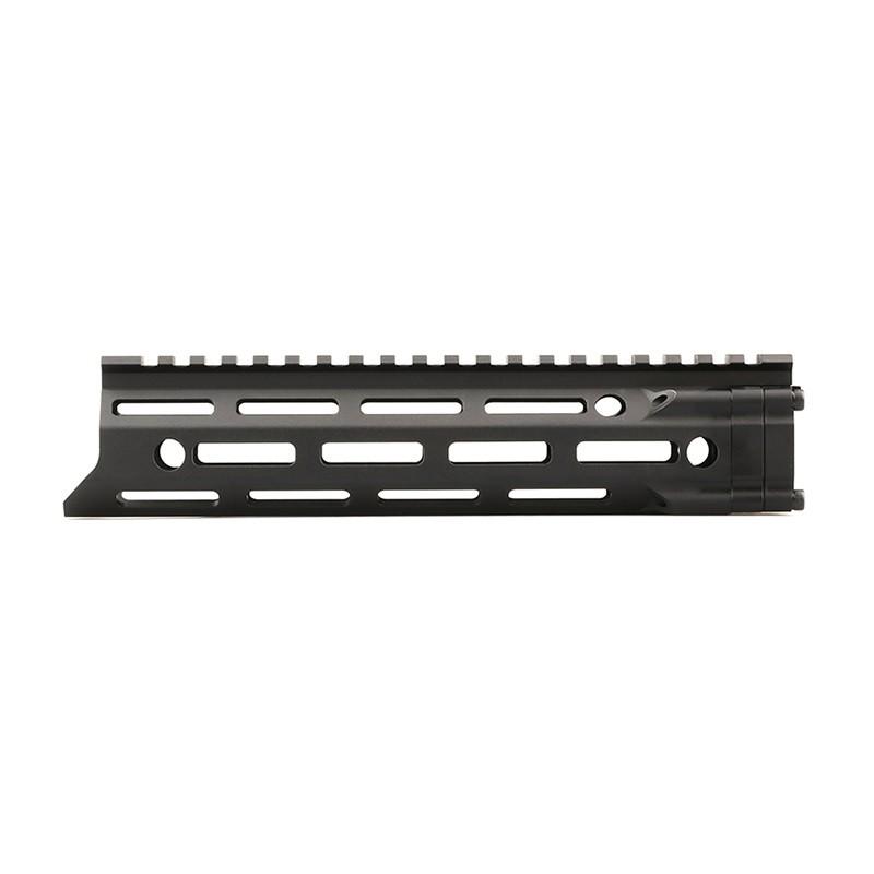 Daniel Defenseタイプ MFRハンドガード /9インチ M-LOK BK : MILITAC