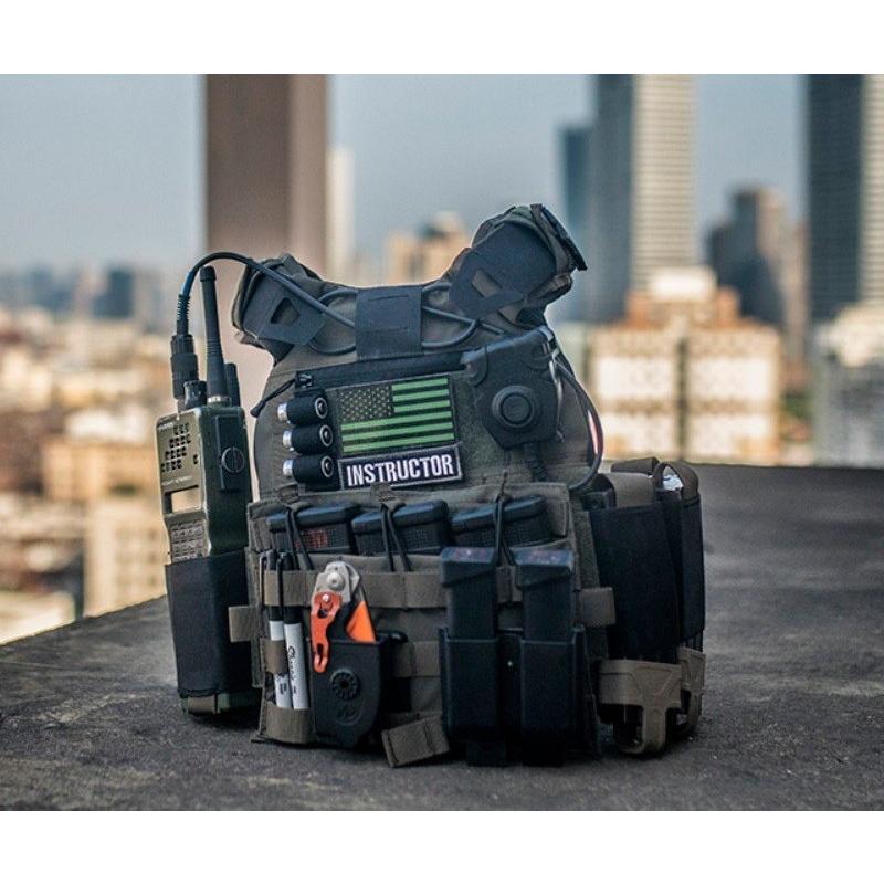 FCSK2.0 Low Profile Vest / レンジャーグリーン : MILITAC - 通販