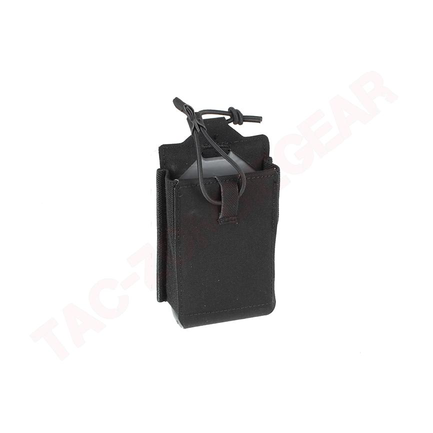 ライフル用 カイデックスインサート付 マガジンポーチ 各色 : MILITAC