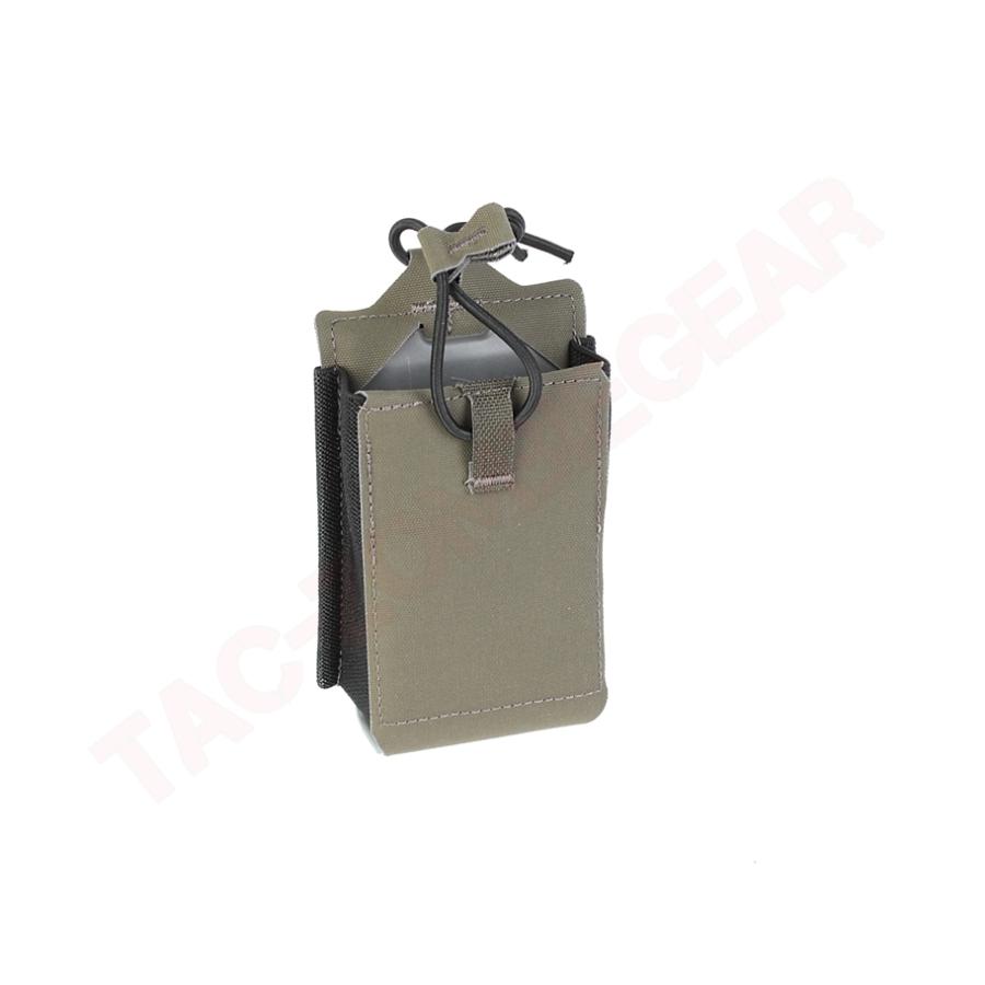 ライフル用 カイデックスインサート付 マガジンポーチ 各色 : MILITAC