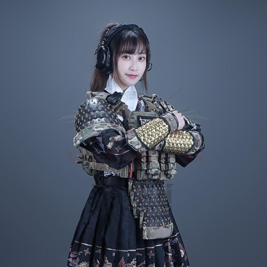 甲冑 籠手 : MILITAC - 通販 - Yahoo!ショッピング