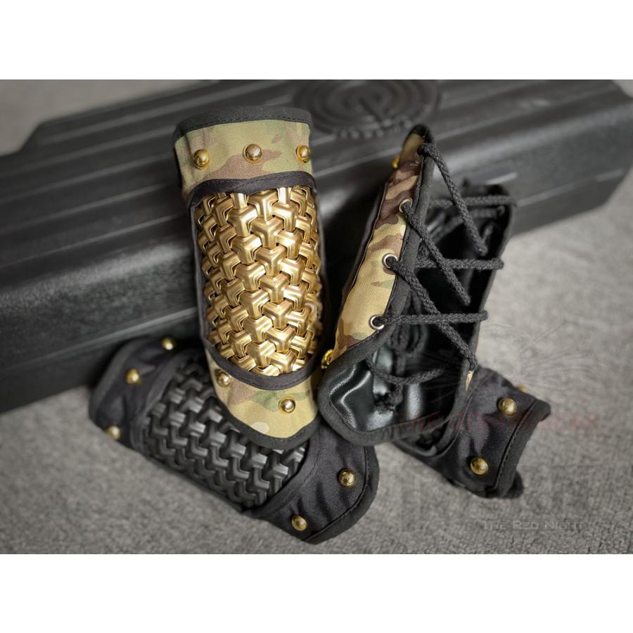 甲冑 籠手 : MILITAC - 通販 - Yahoo!ショッピング