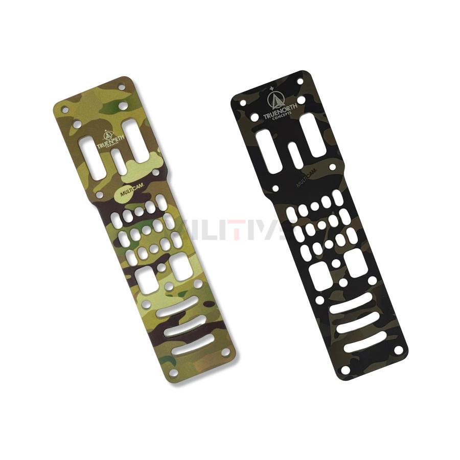 TRUE NORTH CONCEPTS Modular Holster Adapter 迷彩カラー 米国実物