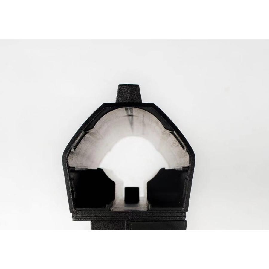 SB Tacticalタイプ SBA3 ピストルスタビライジングブレース レプリカ