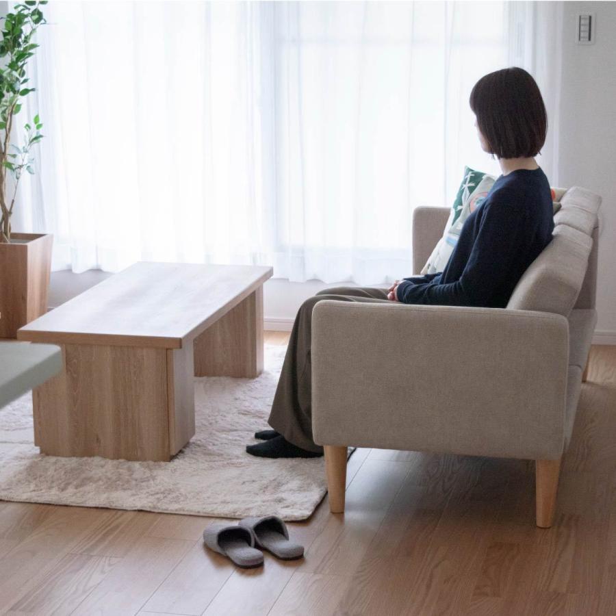 tac INTERIOR（タックインテリア） ソファーベッド ソファベッド 幅