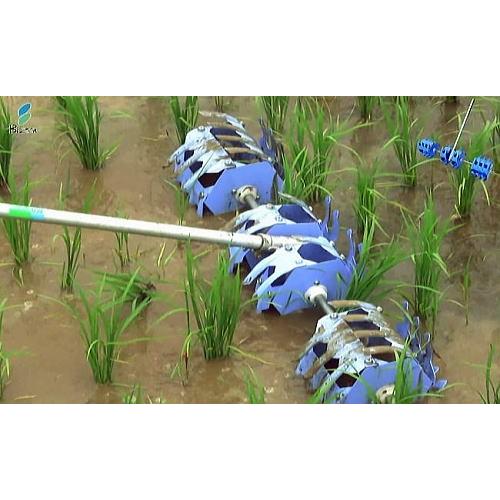 水田カルチ ATC-315S 刈払機アタッチメント 水田除草機 美善 zs : ザ