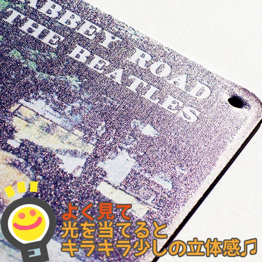 ビートルズ ポスター ブリキ看板 アビーロード 絵 グッズ アートパネル