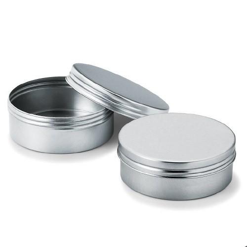 アルミ製スクリュー缶L : 容器のたかむら - 通販 - Yahoo!ショッピング