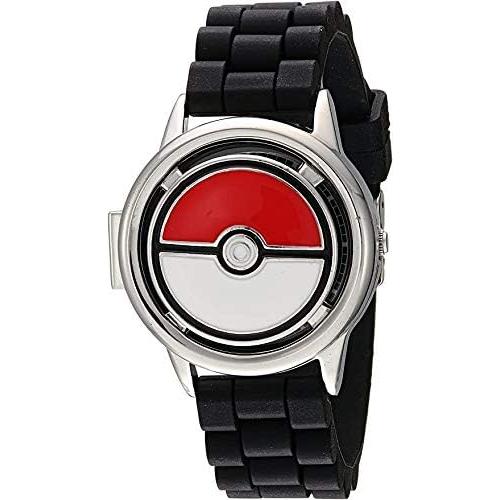 日本未発売！ Pokemon ピカチュウ 時計 ポケモン 腕時計 ウォッチ