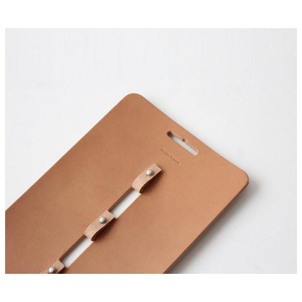 Hender Scheme（エンダースキーマ） メガネホルダー Hender Scheme