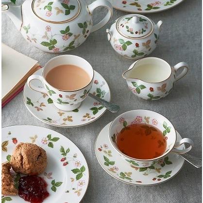 WEDGWOOD（ウェッジウッド） ウェッジウッド紅茶シグニチャーティー