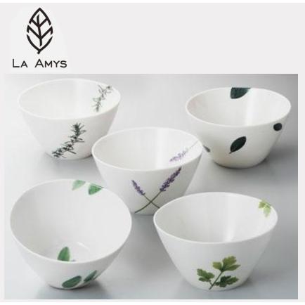 LA AMYS【ラ エミーズ】フリー・ボウル・ヴァリエ5 : ギフトハウス