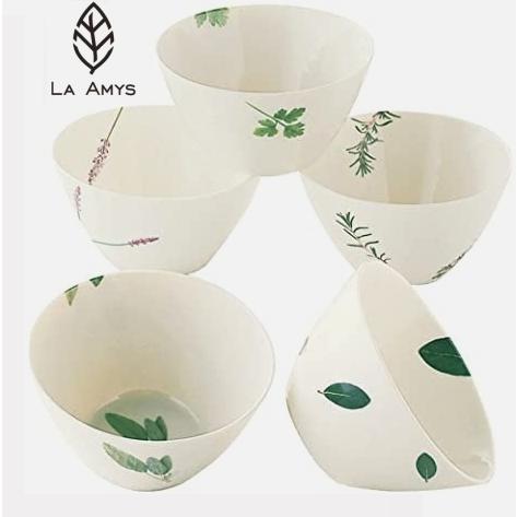 LA AMYS【ラ エミーズ】フリー・ボウル・ヴァリエ5 : ギフトハウス