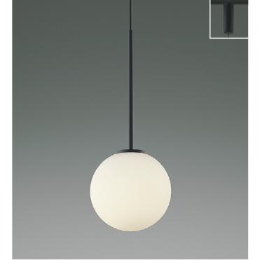 KOIZUMI（コイズミ） AP57329 LEDペンダントライト White×Black