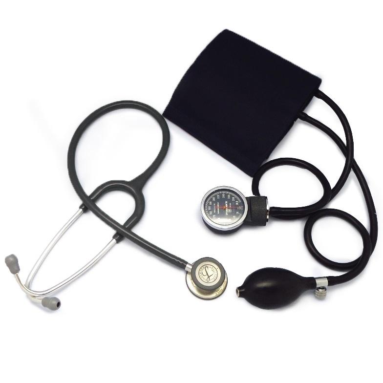 3M [セット・国内正規品]クラシックIII 3M(TM) リットマン聴診器 ＋