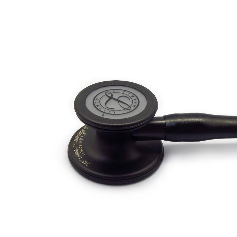 3M [刻印対応・国内正規品]ブラックエディション カーディオロジーIV