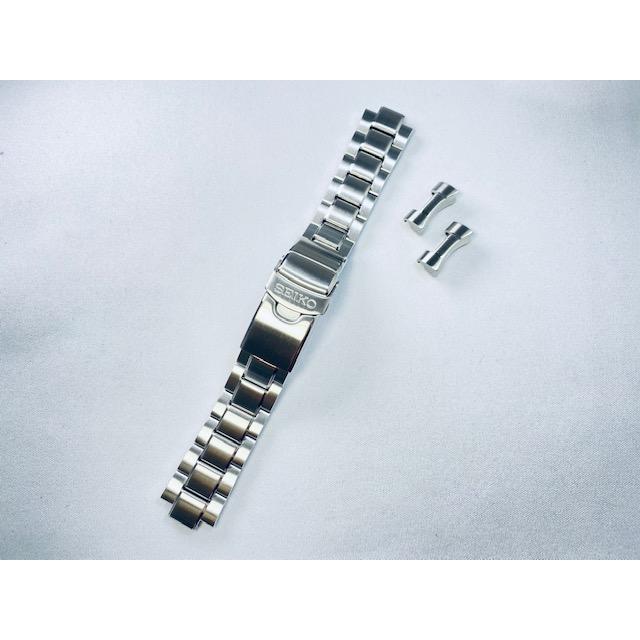 PROSPEX M0K5611J0 SEIKO プロスペックス 20mm 純正ステンレスブレス