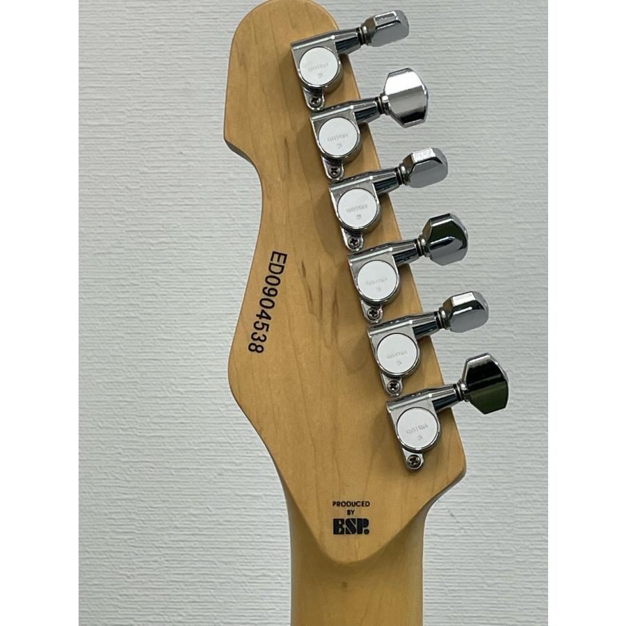 中古品】Edwards E-SN-145FR 改造品 / Aqua Marine イーエスピー