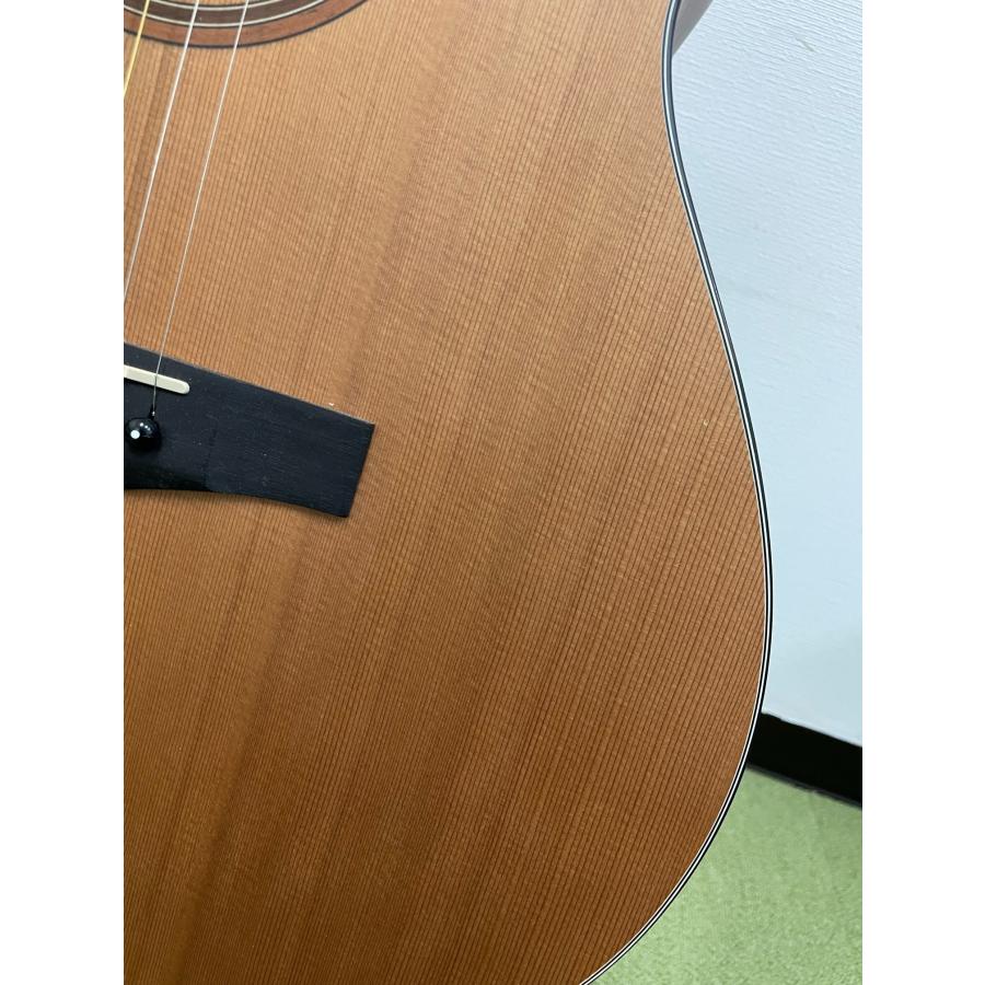 Morris 【中古品】Morris S-031E モーリス アコースティックギター
