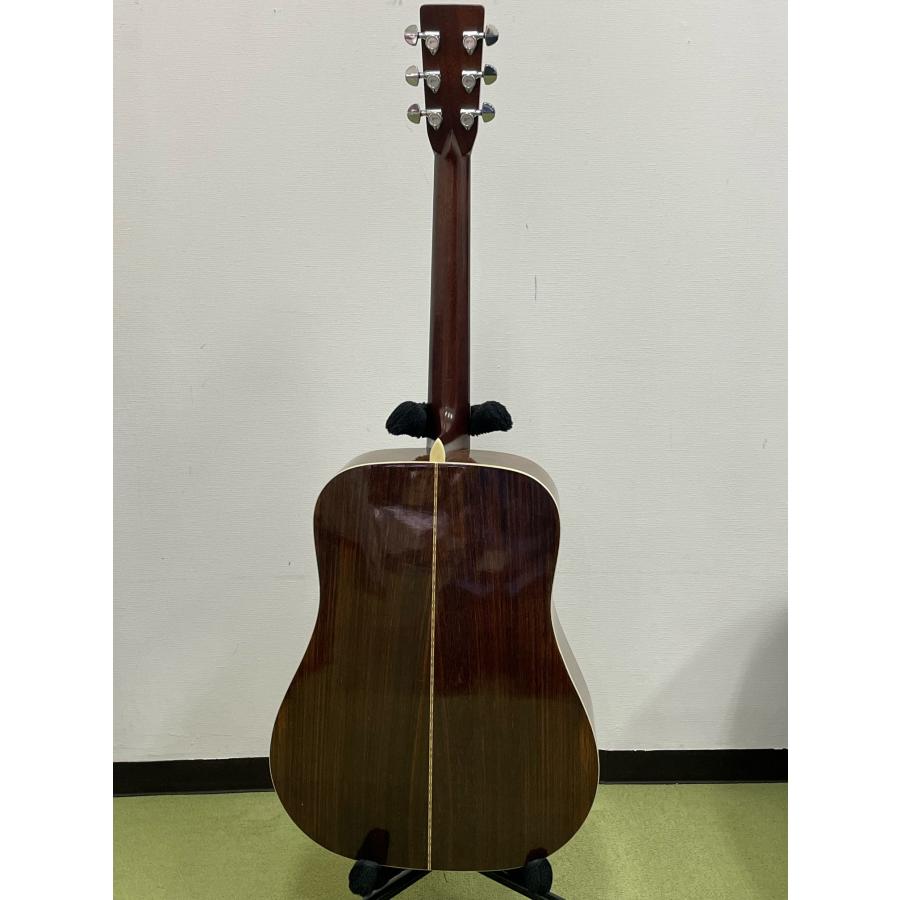 S.Yairi 【中古品】S.yairi YD-302 1976年製 内巻きロゴ ジャパン