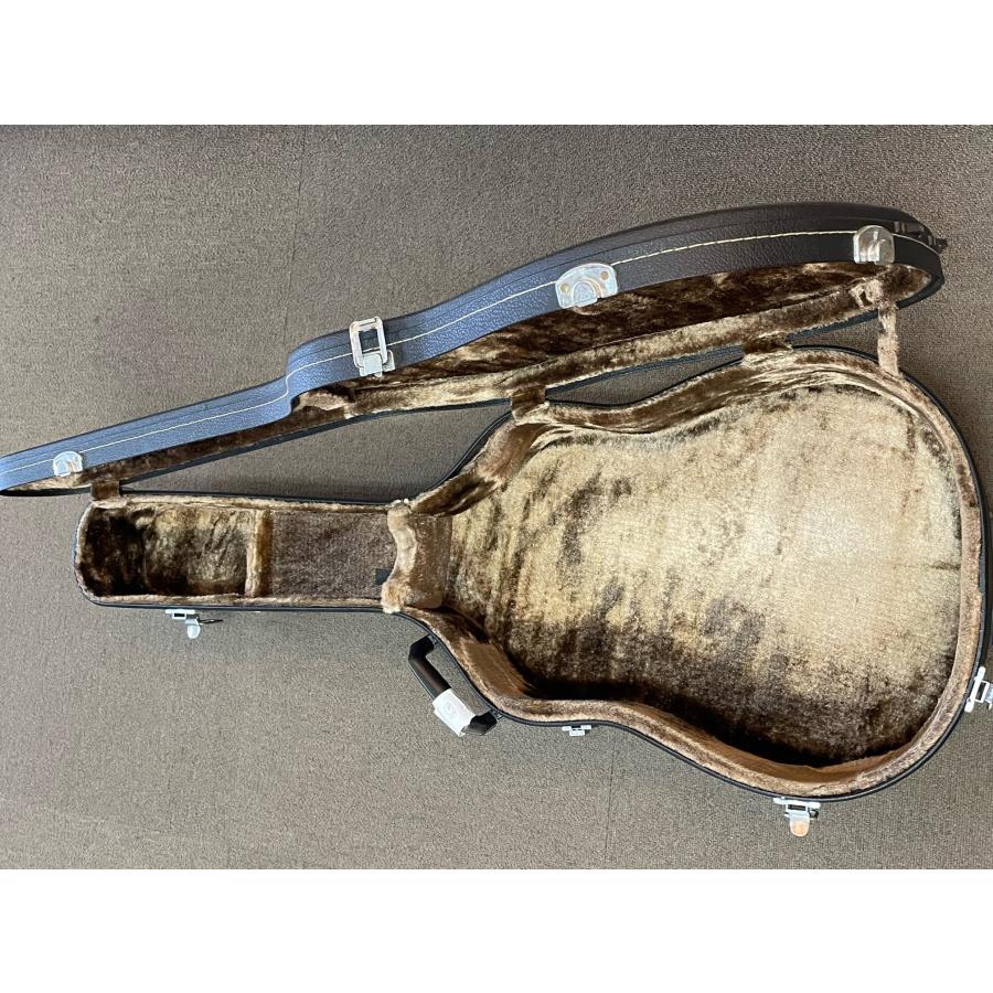 S.Yairi 【中古品】S.yairi YD-302 1976年製 内巻きロゴ ジャパン