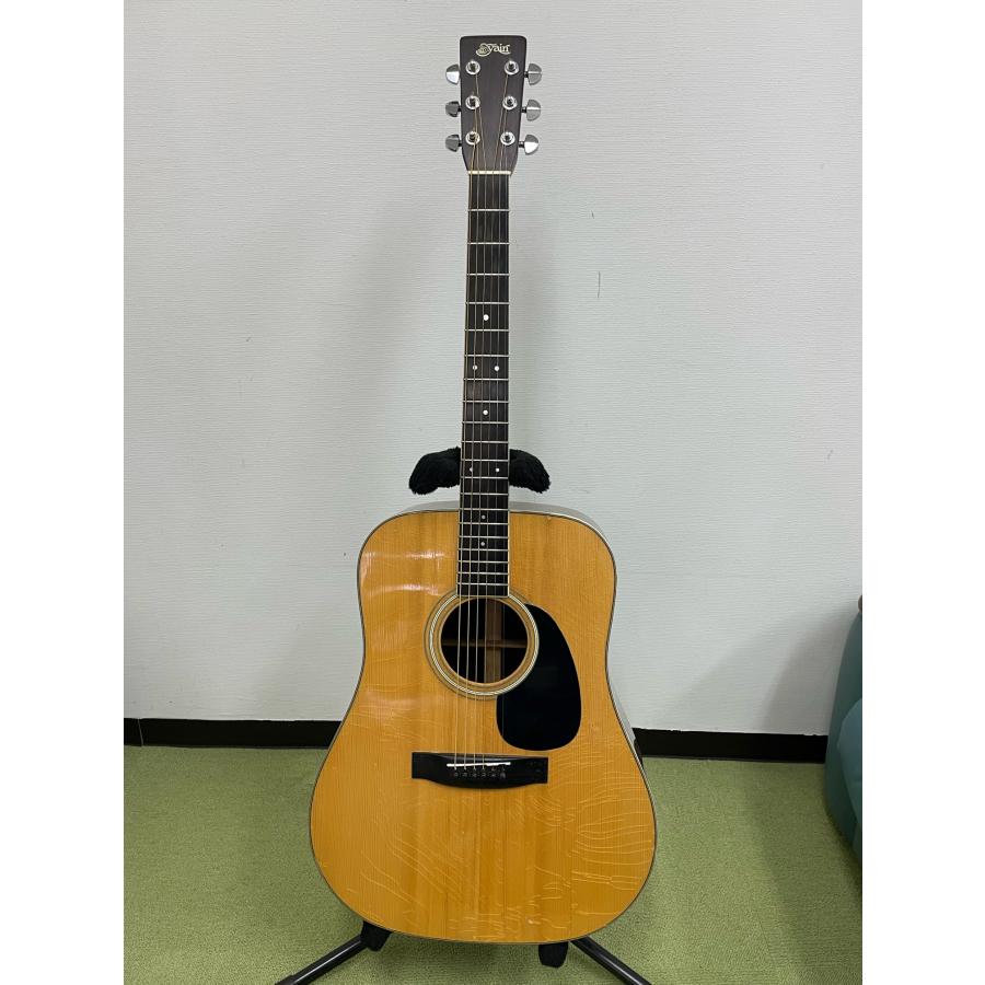 S.Yairi 【中古品】S.yairi YD-302 1976年製 内巻きロゴ ジャパン