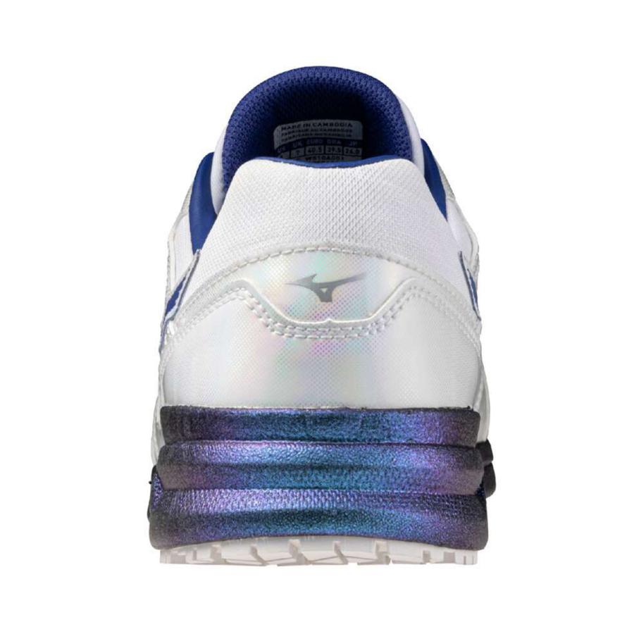 MIZUNO（ミズノ） 安全靴 オールマイティ ワーキング 紐 ワイド 3E