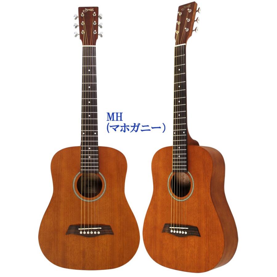 調整済 Sヤイリ S.yairiYM-02 YM02 コンパクト アコースティックギター