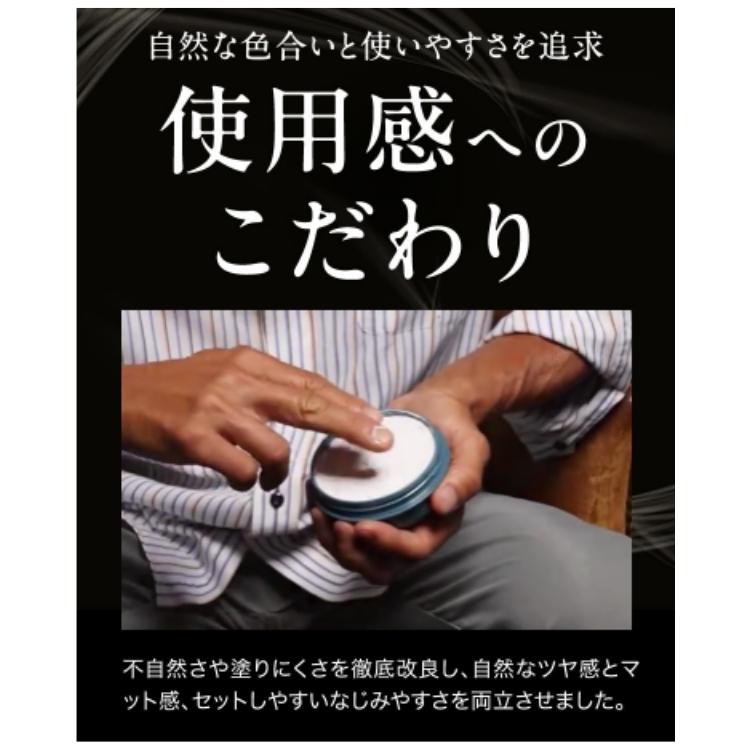 ファーマフーズ ヘアワックス ニューモニカ カラーワックス シルバー