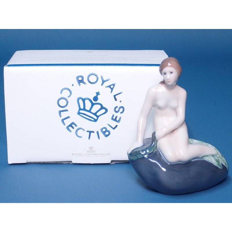 ROYAL COPENHAGEN（ロイヤルコペンハーゲン） 人魚姫 リトルマーメイド