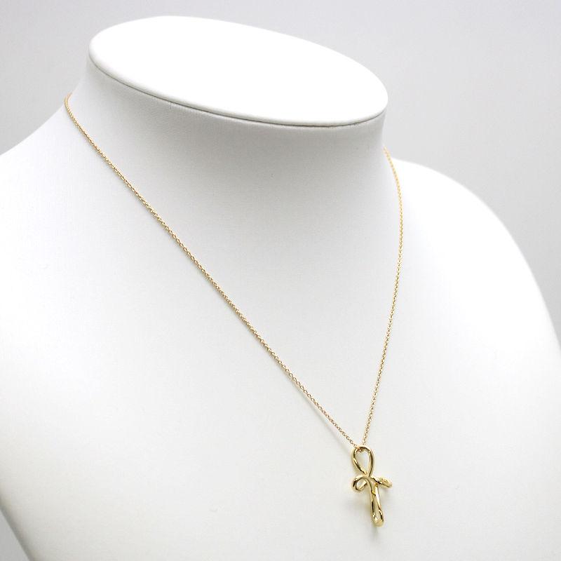 TIFFANY INFINITY Tiffany&Co. ティファニー インフィニティクロス