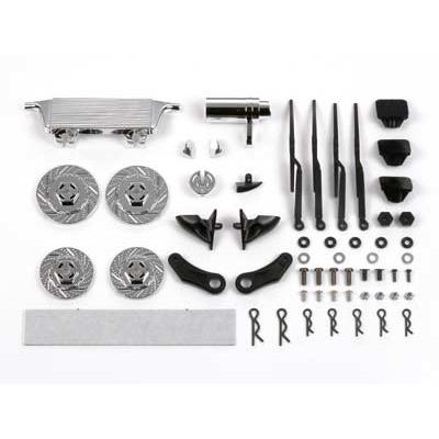 タミヤ（TAMIYA） タミヤ（54139）OP.1139 1/10RC ツーリングカー