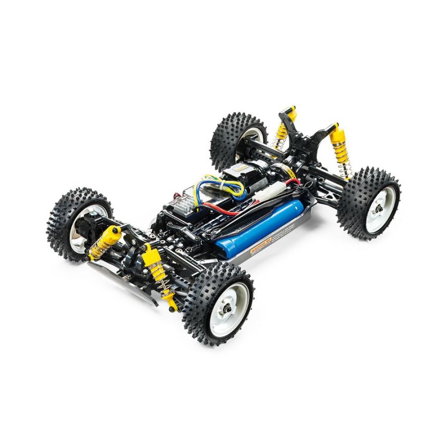 タミヤ（TAMIYA） タミヤ（57987）1/10RC ファーストトライ RCキットTT