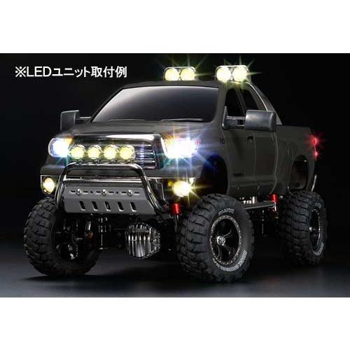 タミヤ（TAMIYA） タミヤ（58415）1/10RC トヨタ TUNDRA ハイリフト