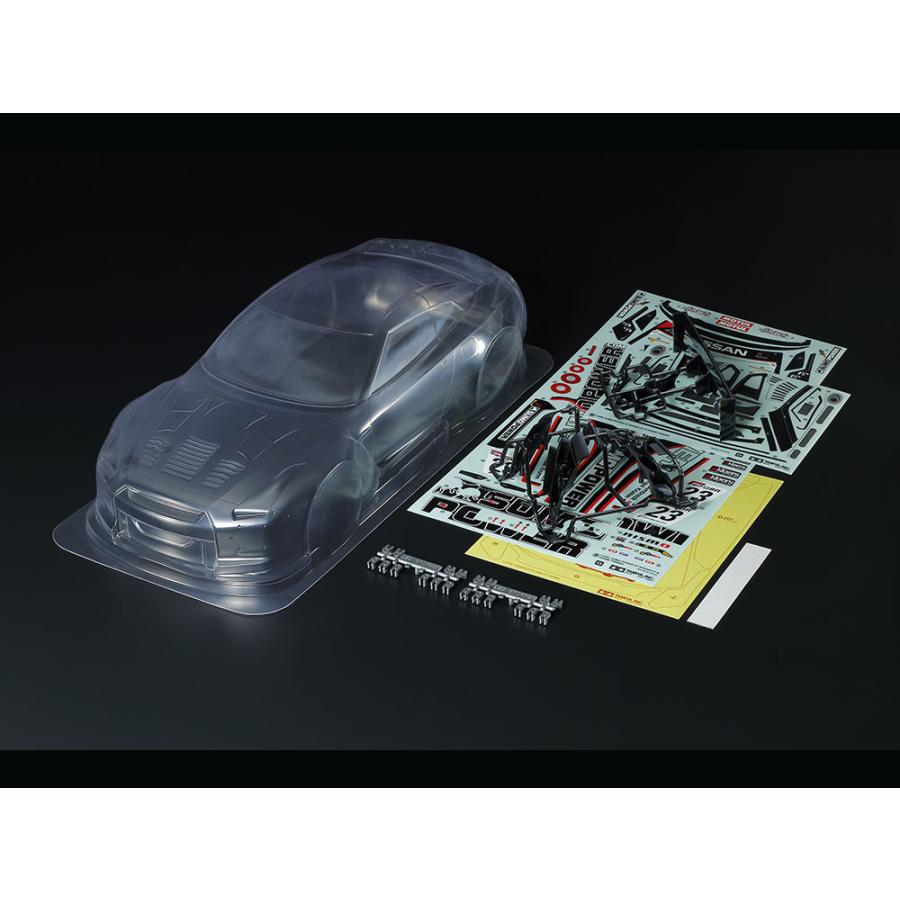 タミヤ（TAMIYA） タミヤ（51453）SP.1453 1/10RC SUMO POWER GT