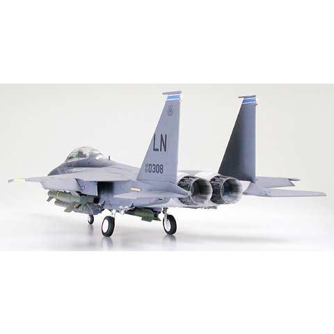 タミヤ（TAMIYA） タミヤ（60312）1/32 F-15E ストライクイーグル