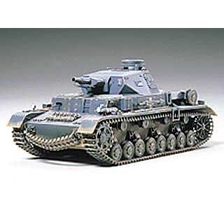 タミヤ（TAMIYA） タミヤ（35096）1/35 ドイツ IV号戦車D型 : タミヤ