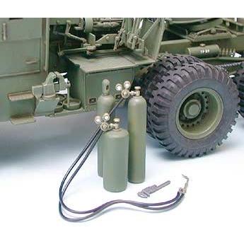 タミヤ（TAMIYA） タミヤ（35244）1/35 アメリカ M26 装甲戦車回収車