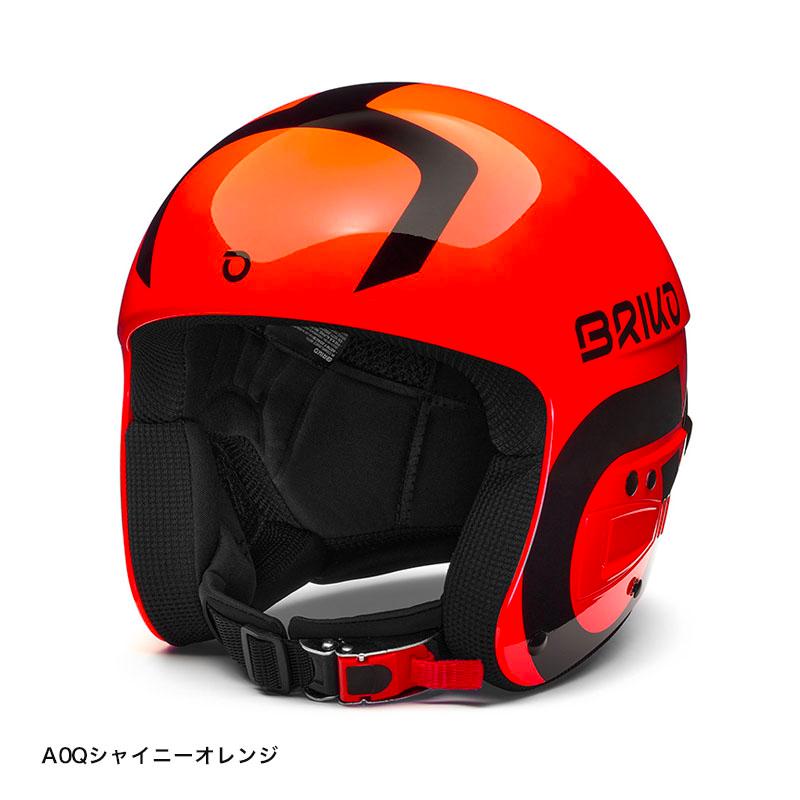 BRIKO（ブリコ） 【25日限定！全品P10倍！】BRIKO スキー ヘルメット