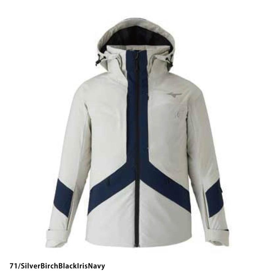 MIZUNO（ミズノ） 【22日限定！全品P10倍！】MIZUNO スキーウェア