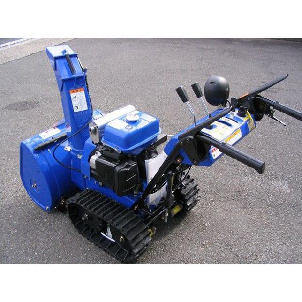 YAMAHA（ヤマハ） 除雪機 YT-660≪ヤマハ代理店配送料込み