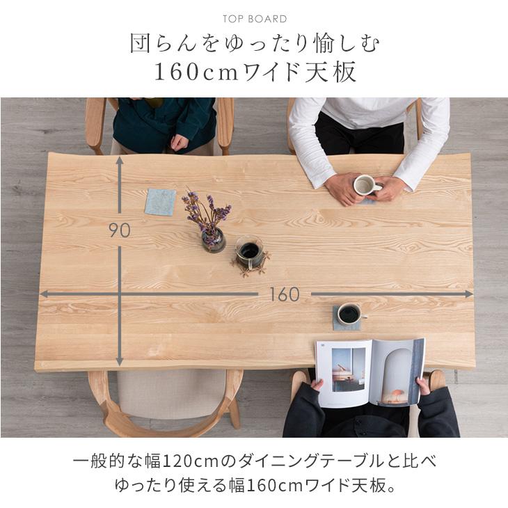 タンスのゲン 25日正午〜+3% ダイニングテーブルセット 4人掛け 5点