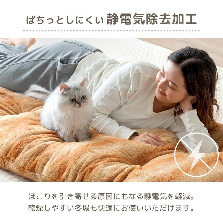 タンスのゲン 25日正午〜+3% お昼寝マット おしゃれ かわいい 洗える