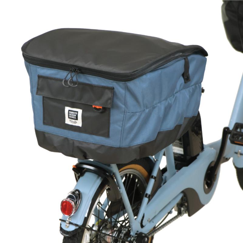 MARUTO（マルト） 大久保製作所 Pentaペンタ D-2R-600 2段式 後ろ用