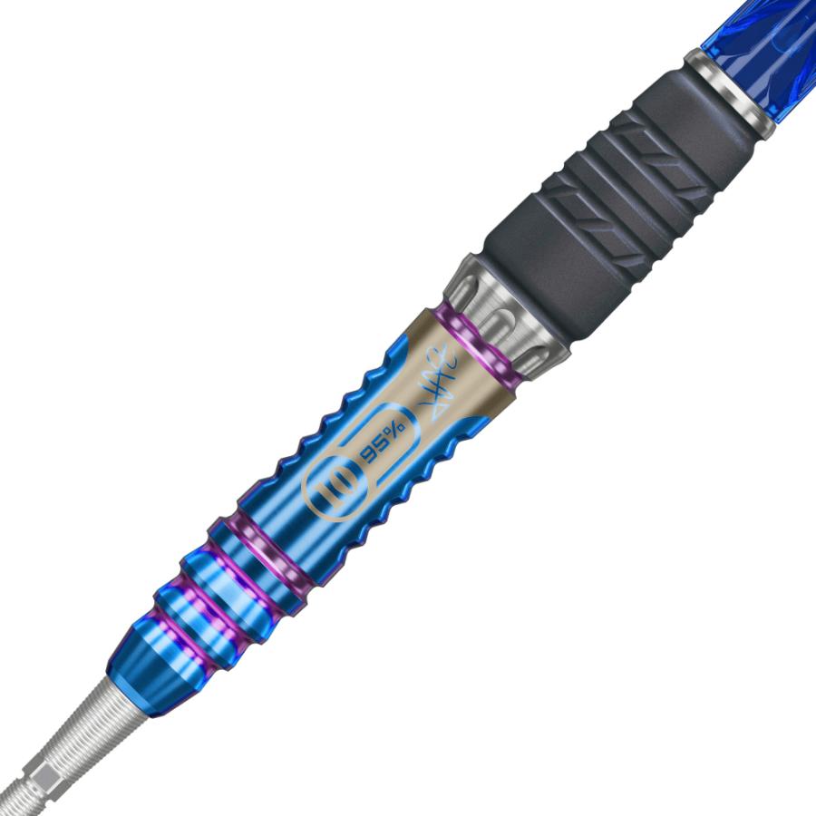 Target（ターゲット） TARGET RISING SUN G10 95% SWISS POINT STEEL