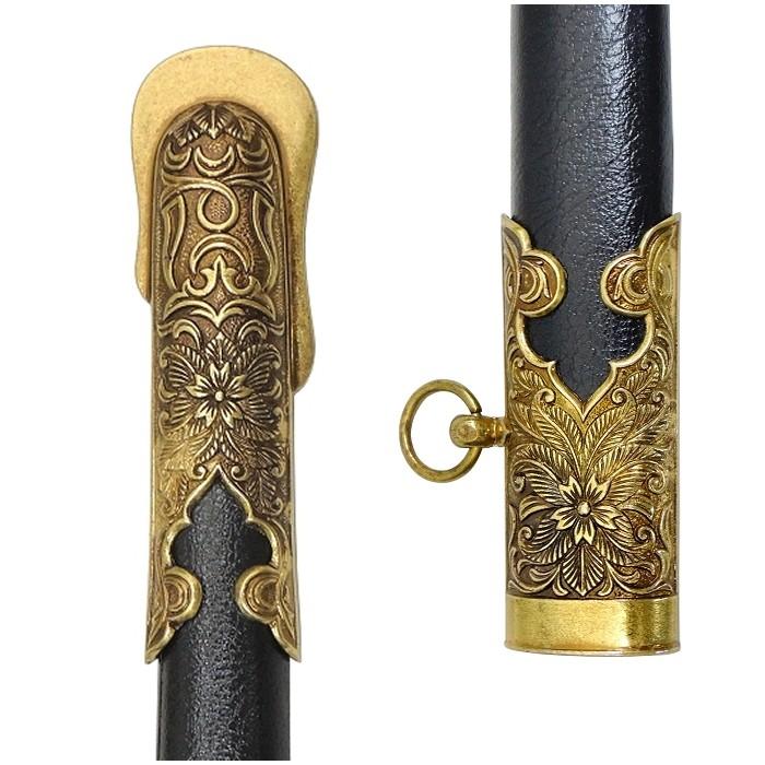 ☆DENIX 大日本帝国海軍儀礼軍刀 4043 (デニックス 旧日本軍 将校/士官