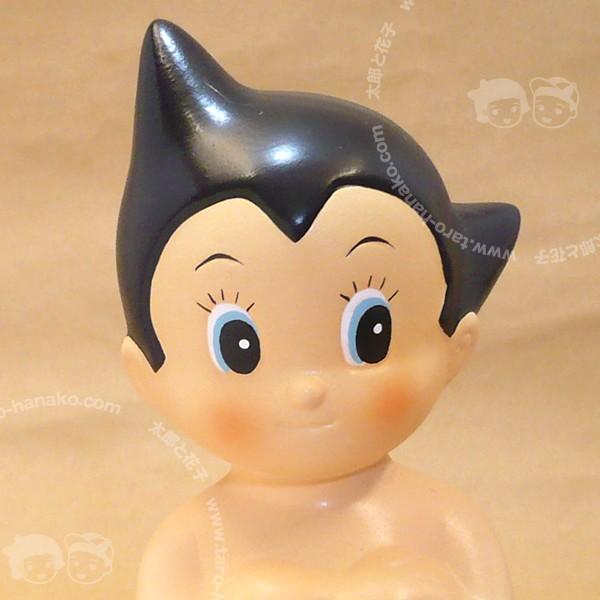 鉄腕アトム 貯金箱 : 駄菓子とおもちゃの太郎と花子 - 通販 - Yahoo