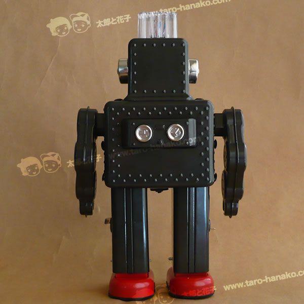 ブリキのおもちゃ】スモーキングスペースマン : 駄菓子とおもちゃの