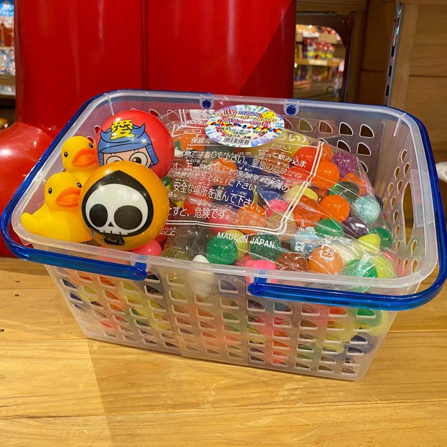 スーパーボール 詰め合わせ500個アソート 追加用 スーパーボールすくい