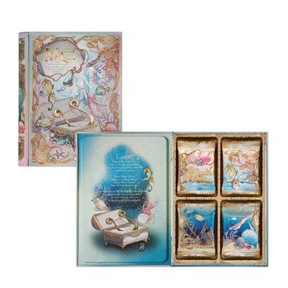 ナハトラビュリント メアレスリード（海の歌声） 92g 16枚入 メリー